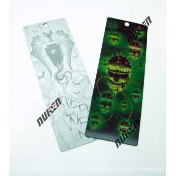 2015 Green New 3D Bookmarks Wholesale